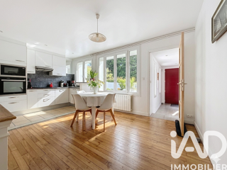  Maison à vendre 5 pièces 105 m²