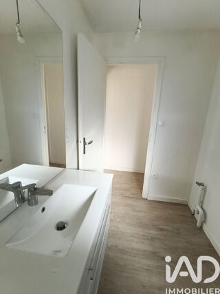  Appartement à vendre 3 pièces 66 m²