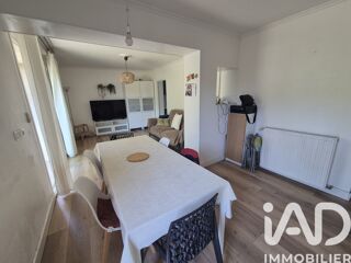  Maison � vendre 5 pi�ces 100 m�