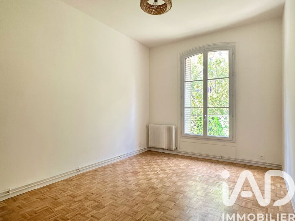 Vente Appartement Vente Appartement 3 pièces Paris 18