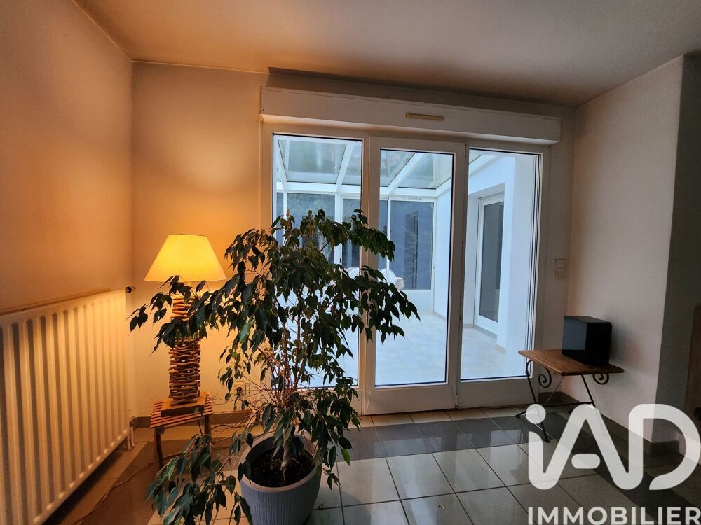 vente Maison - 9 pièce(s) - 230 m² Forges-les-Bains (91470)
