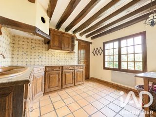  Maison à vendre 5 pièces 112 m²