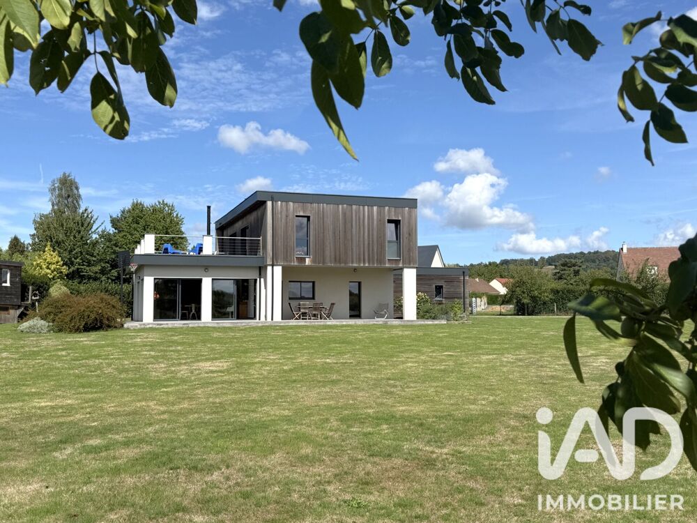 à vendre  Maison Pont-l'Évêque (14130)