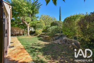 Vente Maison Vente Maison/villa 4 pièces Saint-zacharie