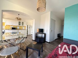  Appartement � vendre 3 pi�ces 56 m�