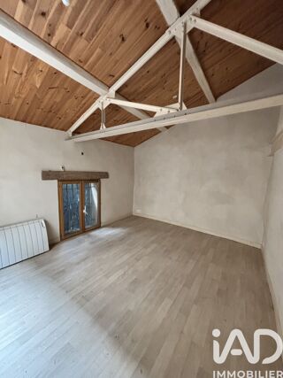  Appartement à vendre 3 pièces 58 m²