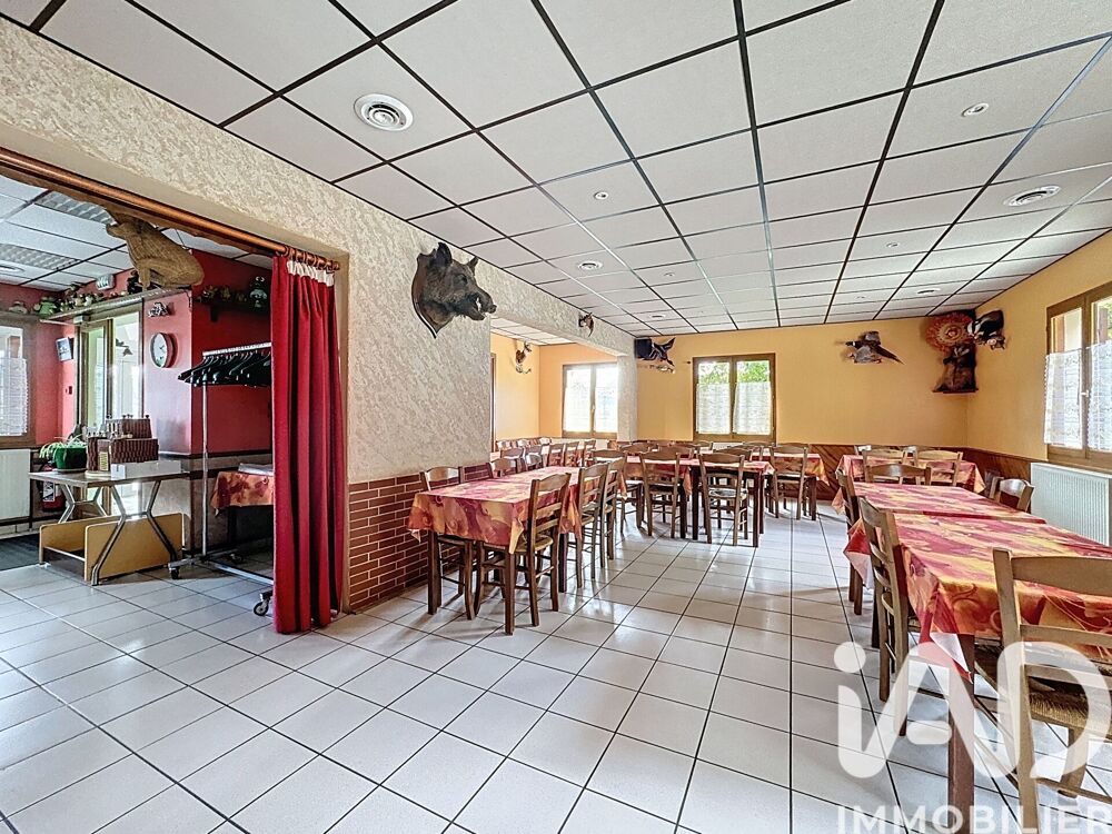 Vente Maison Vente Maison traditionnelle 9 pièces Miribel-lanchâtre