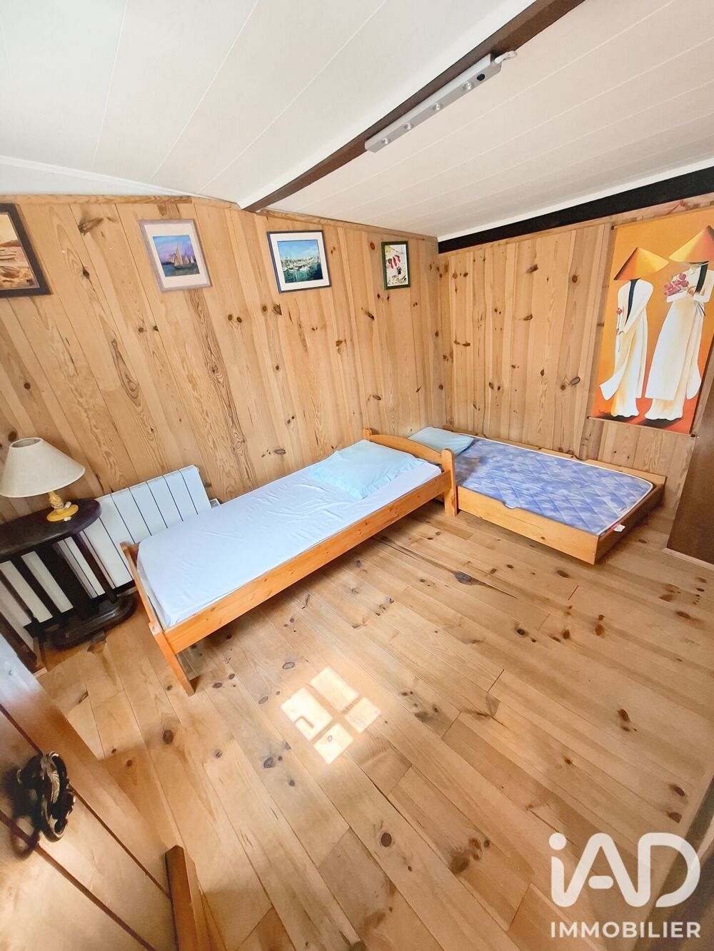 Vente Maison/villa 7 pièces