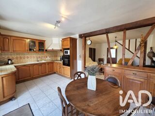  Maison à vendre 4 pièces 75 m²