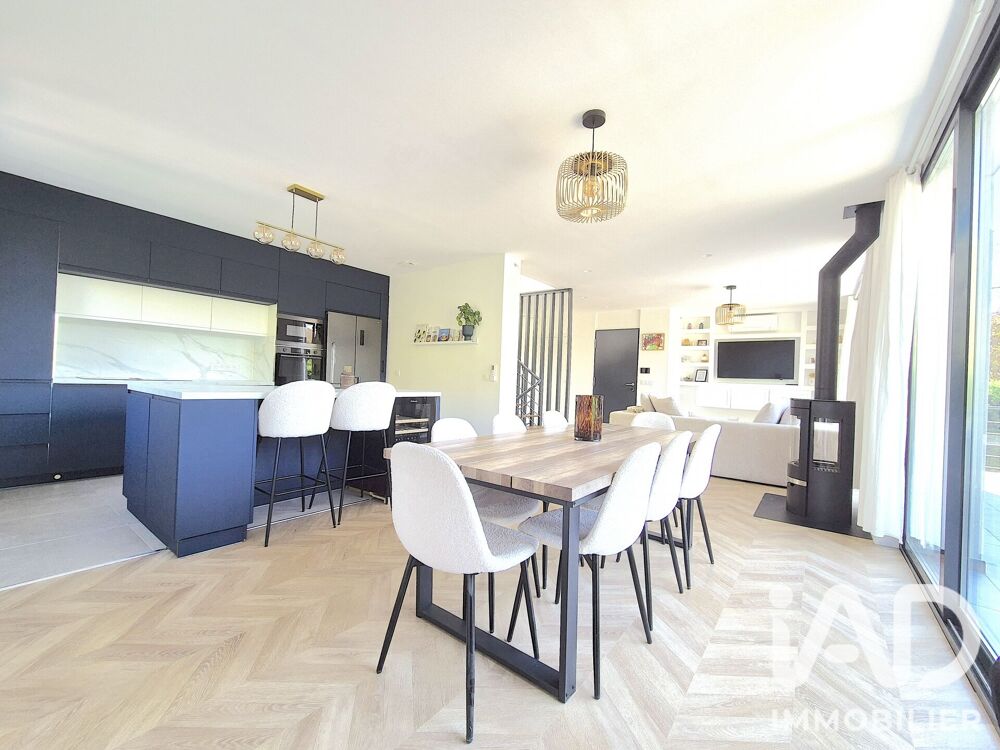 Vente Maison Vente Maison/villa 9 pièces Gournay-sur-marne