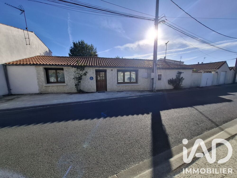 Vente Maison/villa 3 pièces