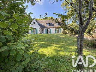  Maison � vendre 7 pi�ces 139 m�