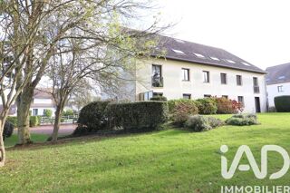 Vente Appartement Vente Appartement 3 pièces Grandcamp-maisy