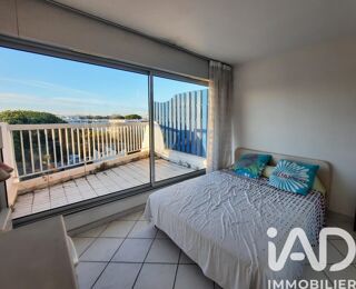  Appartement à vendre 3 pièces 48 m²