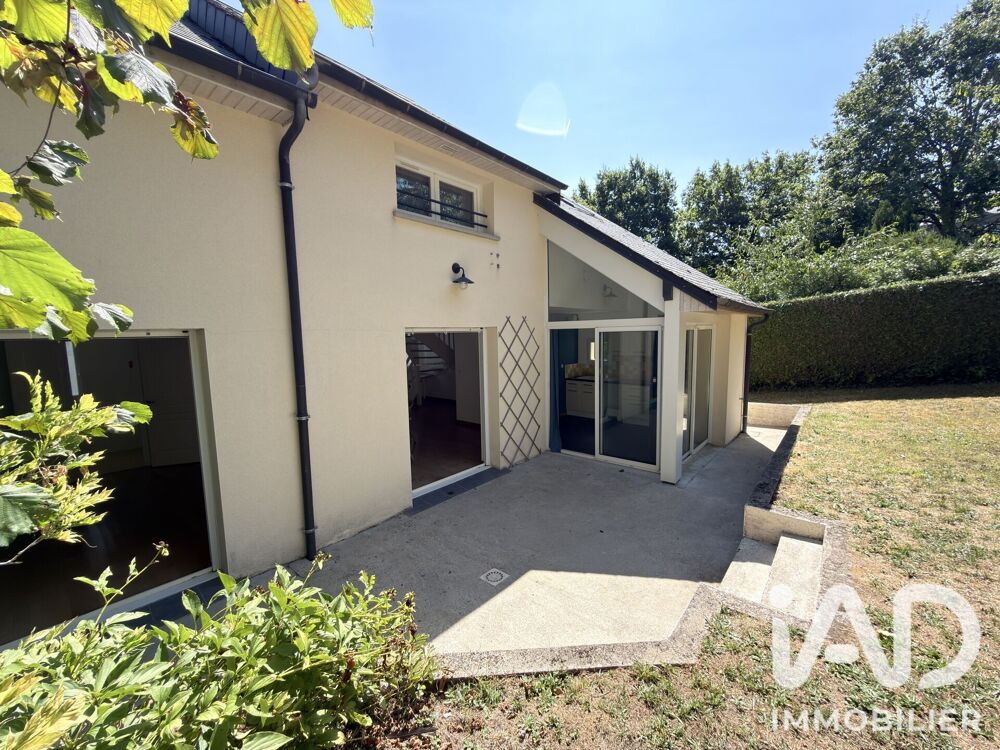 Vente Pavillon 6 pièces
