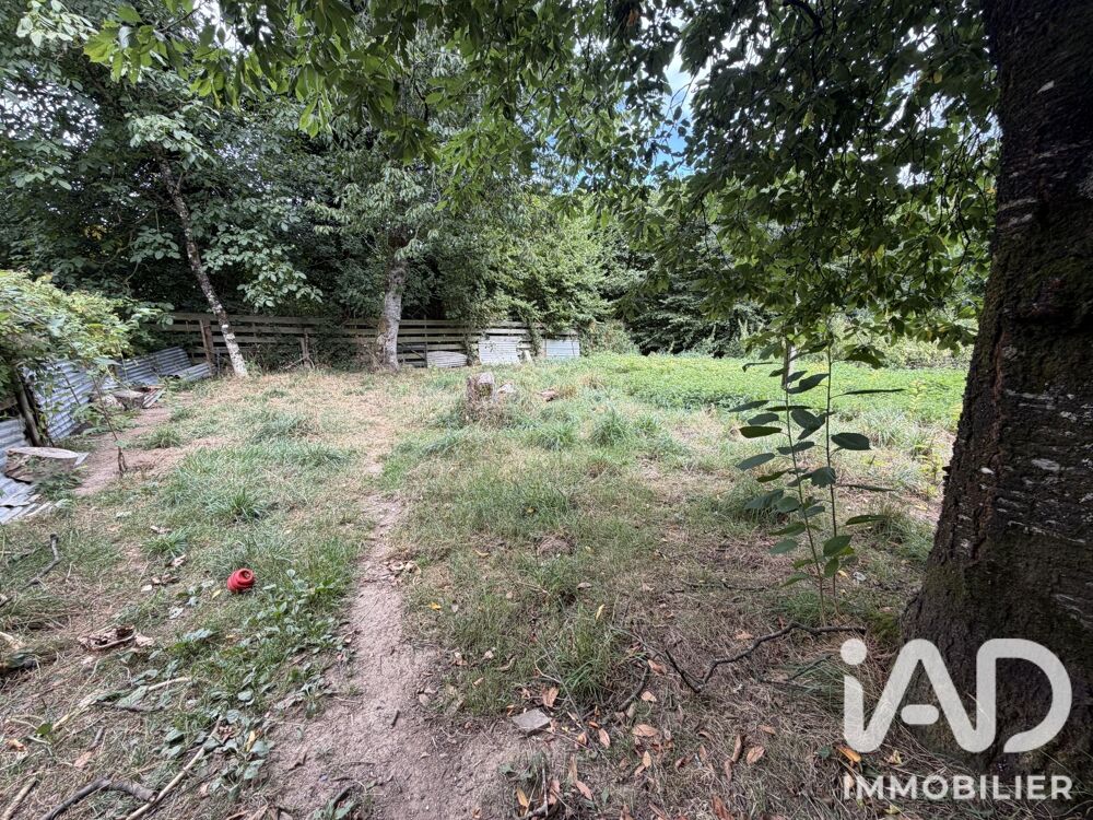Vente Maison de campagne 7 pièces