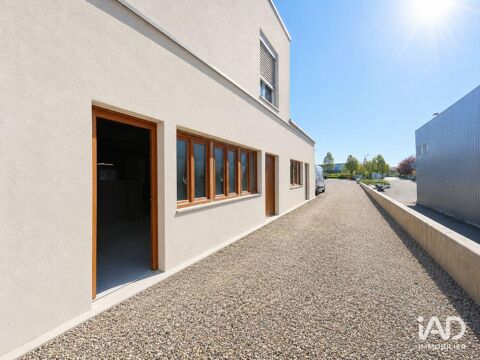 iad France - Estelle Matter () vous propose : LOCAL P... 832000 67370 Wiwersheim