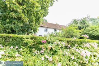  Maison � vendre 15 + pi�ces 450 m�