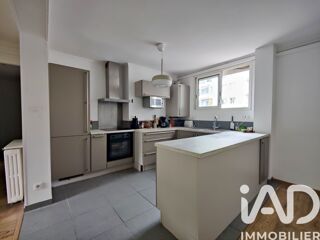  Appartement � vendre 3 pi�ces 71 m�