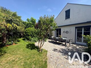  Maison à vendre 7 pièces 178 m²