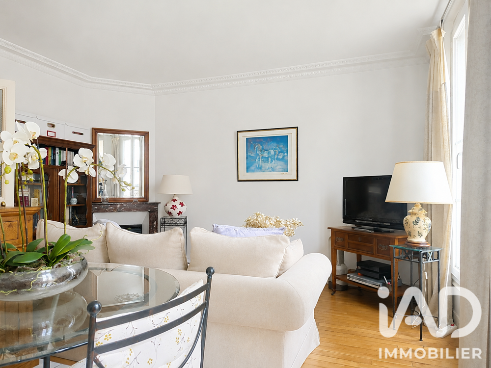 Vente Appartement Vente Appartement 2 pièces Suresnes