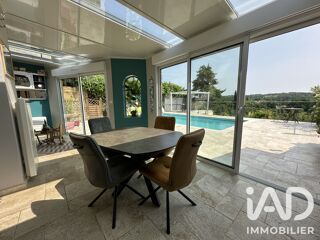  Maison à vendre 7 pièces 210 m²
