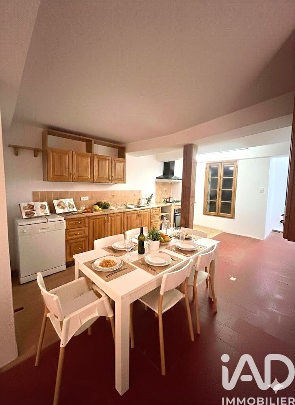 Vente Maison de village 5 pièces