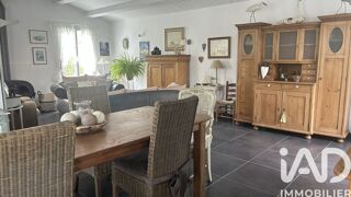  Maison à vendre 4 pièces 122 m²