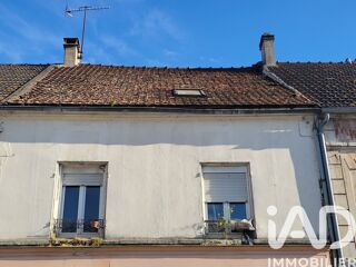 Maison à vendre 4 pièces 112 m²