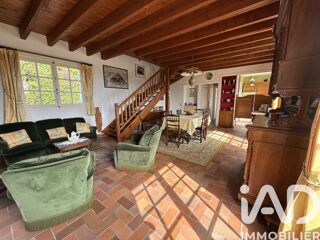  Maison � vendre 4 pi�ces 97 m�