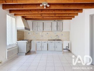  Maison à vendre 4 pièces 70 m²
