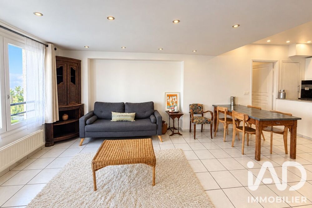 Vente Appartement Vente Appartement 3 pièces Le perreux-sur-marne