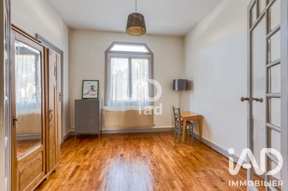 à vendre  Maison Bordeaux (33200)