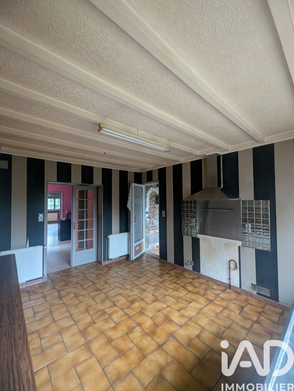 Vente Maison Vente Maison/villa 4 pièces Beuvry