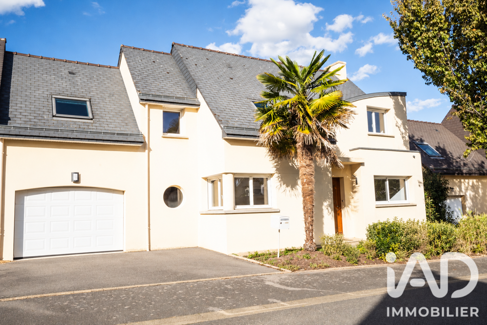 Vente Maison Vente Maison/villa 6 pièces Acigné