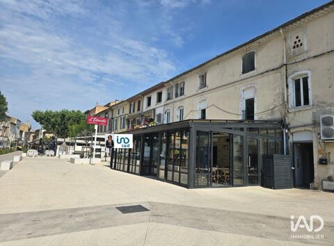   Vente Hôtel-restaurant 240 m&sup2; 