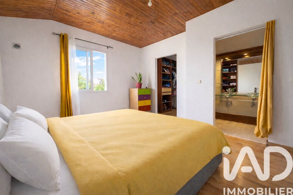 vente Maison - 4 pièce(s) - 118 m² Le Tampon (97430)
