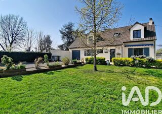  Maison à vendre 7 pièces 139 m²