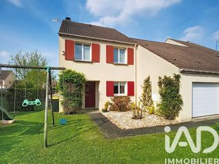  Maison � vendre 7 pi�ces 148 m�