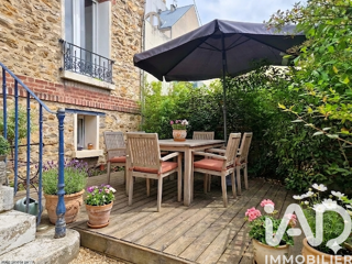  Maison � vendre 6 pi�ces 105 m�
