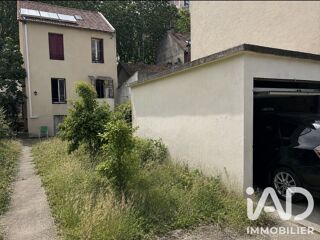  Maison à vendre 4 pièces 120 m²