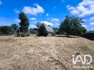  Terrain à vendre 1893 m²
