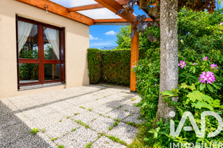  Maison à vendre 9 pièces 230 m²