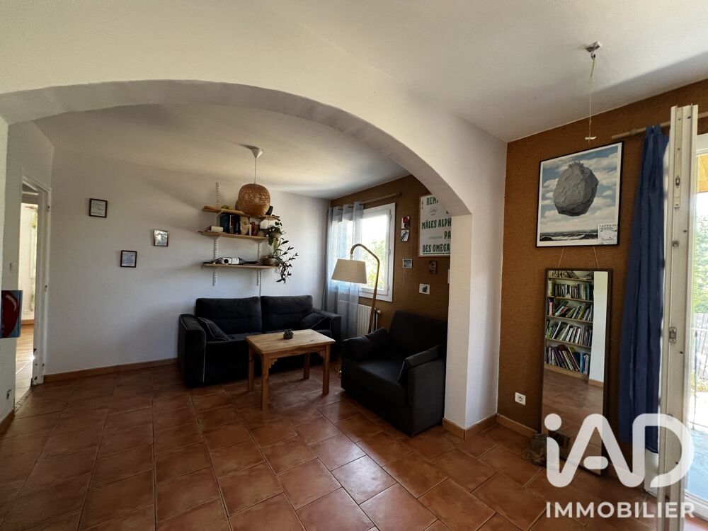 Vente Maison traditionnelle 6 pièces