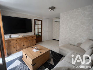  Maison à vendre 4 pièces 79 m²