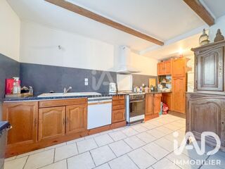 Vente Maison Vente Maison de village 3 pièces Les costes-gozon