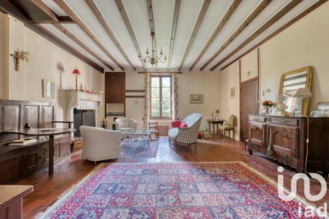   Vente Maison Maison - 12 pi�ce(s) - 310 m�