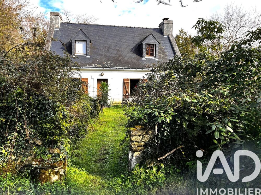 Maison 5 pièces 100 m² · à Groix · 100 m² · 440 000 €