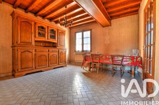 Maison à vendre 5 pièces 113 m²