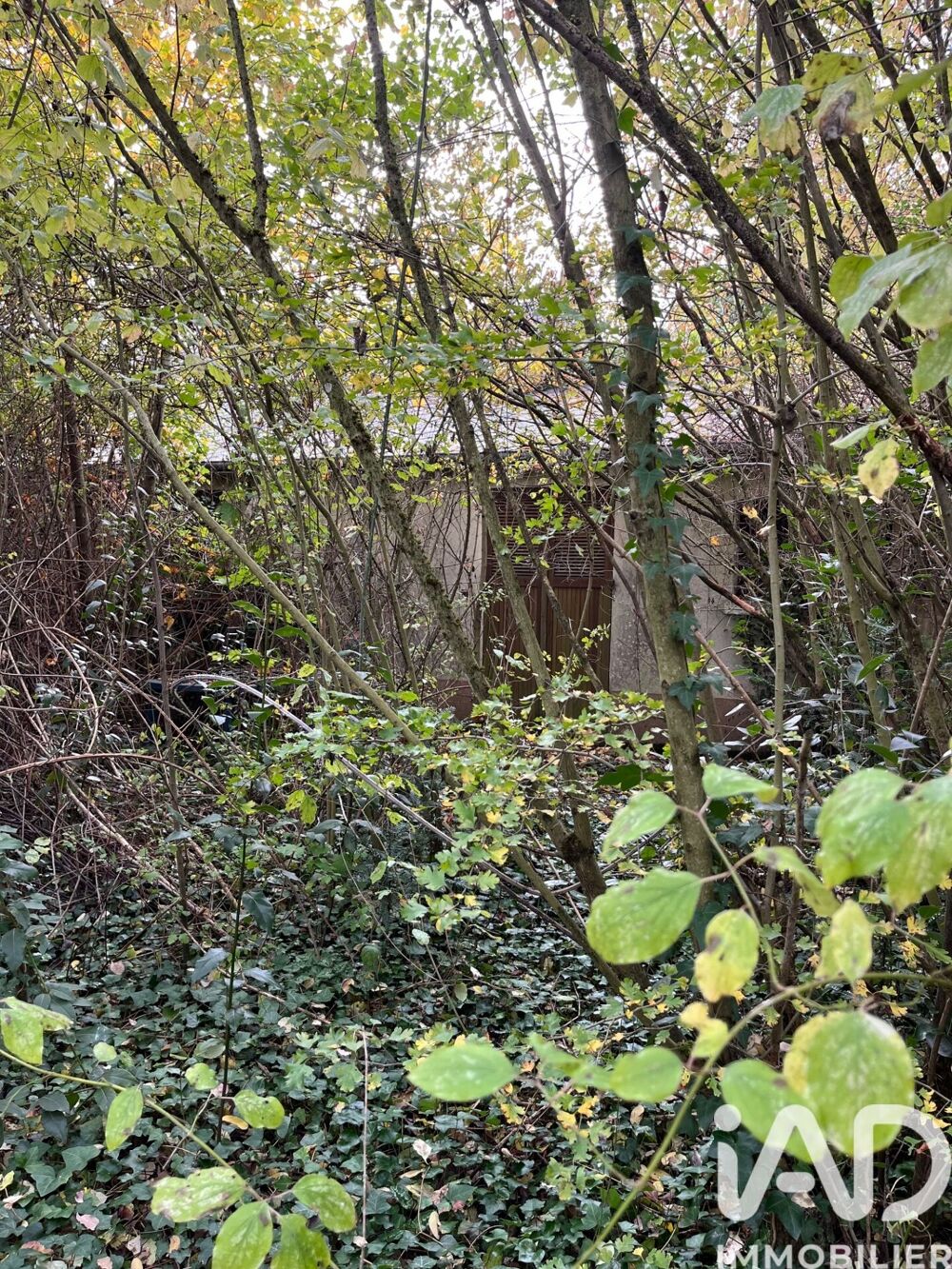 Vente Terrain Vente Terrain à bâtir 2 957 m&sup2; Orléans